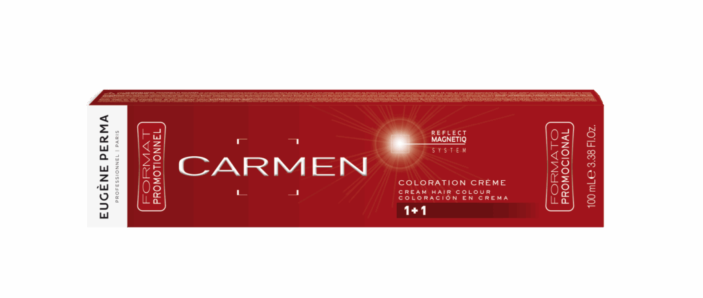 CARMEN 100ML ETUI